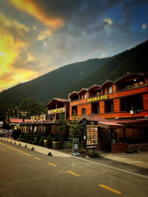 Kuloğlu Otel ve Restoran